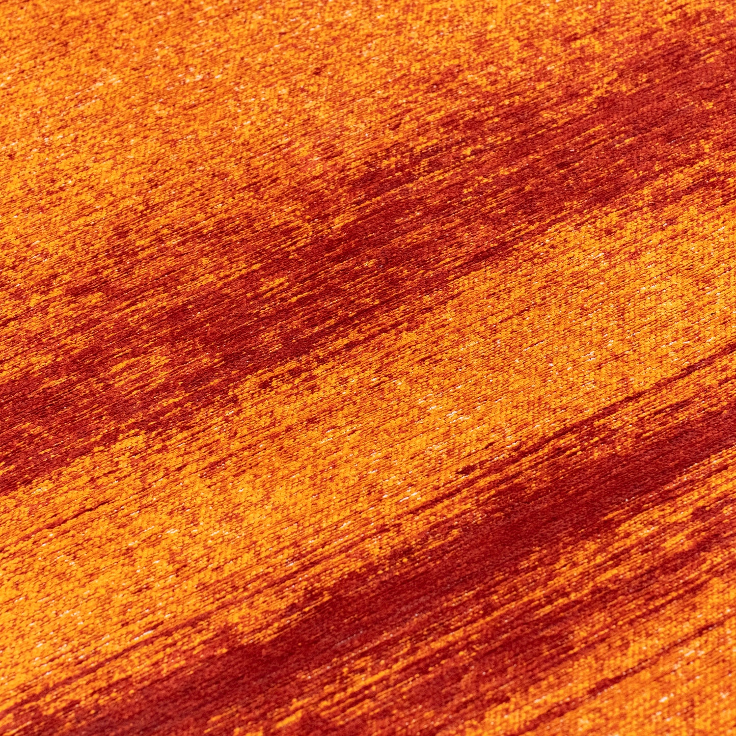 Craft Brush Orange 2061