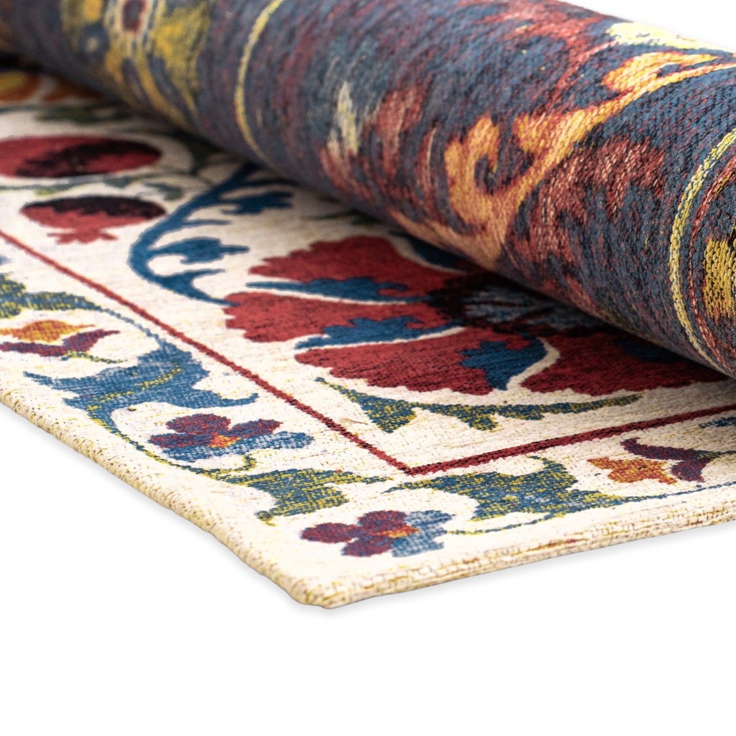 Antiquarian Suzani Origine 9728