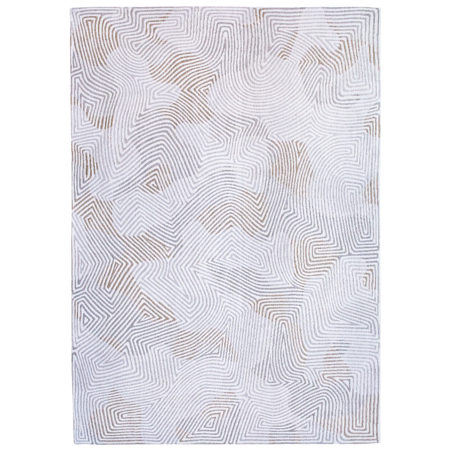Meditation Coral Oyster White 9228
