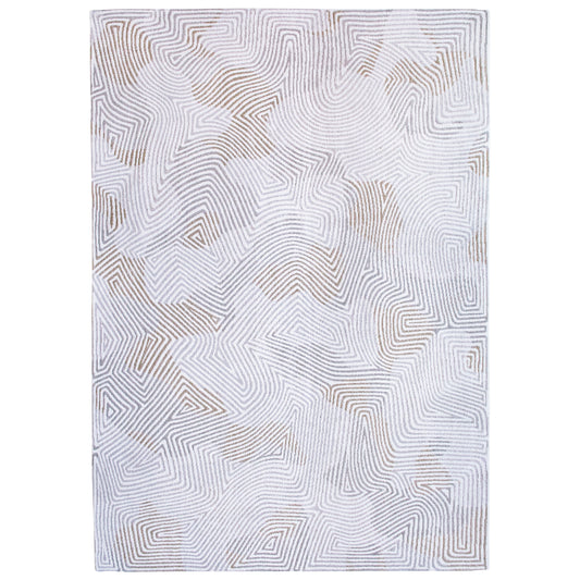 Meditation Coral Oyster White 9228