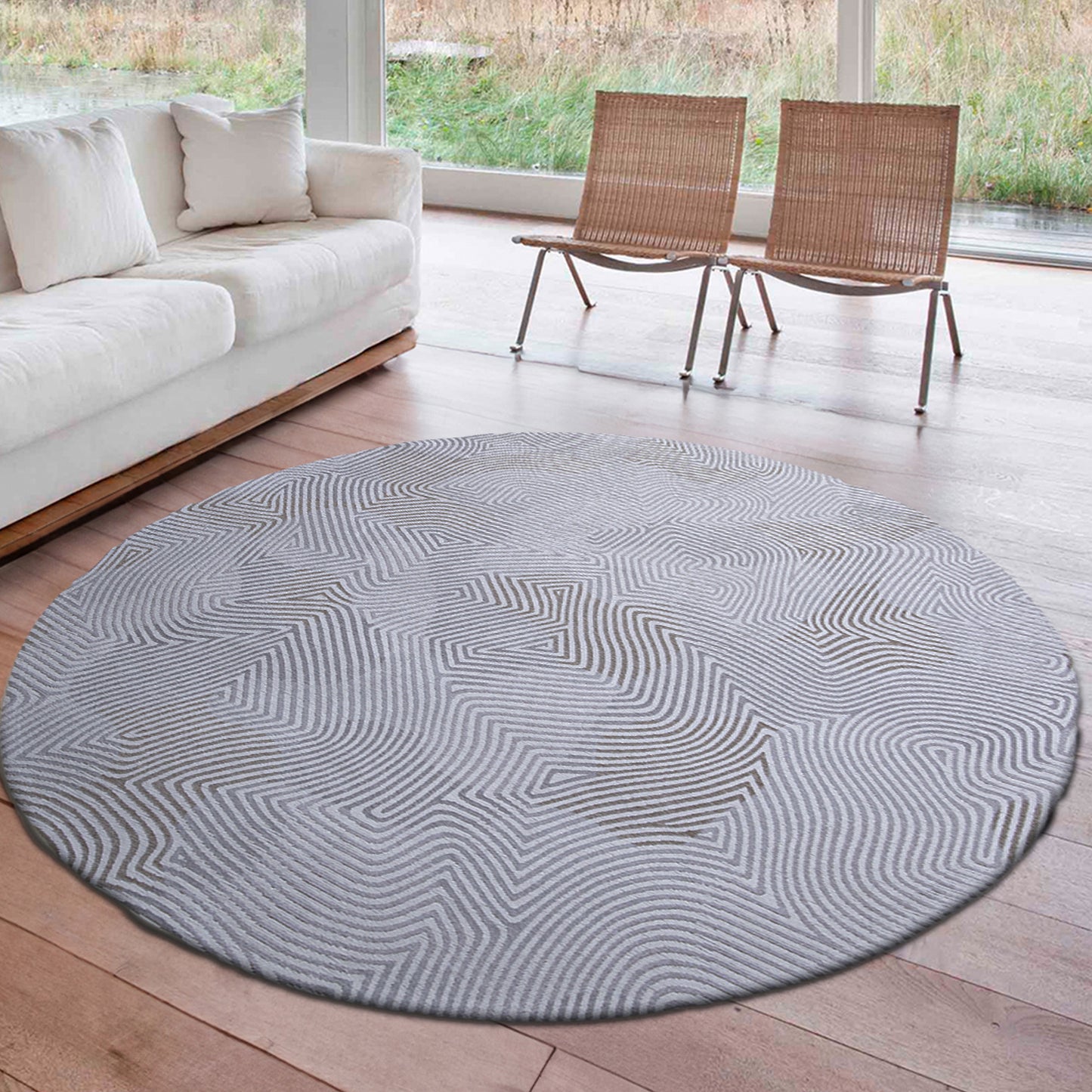 Meditation Coral Oyster White 9228