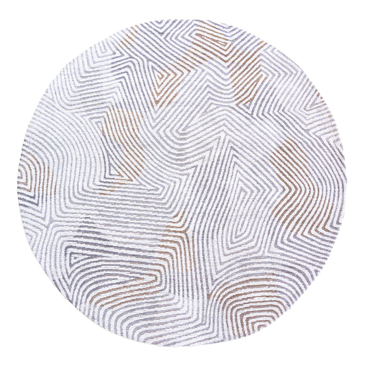 Meditation Coral Oyster White 9228