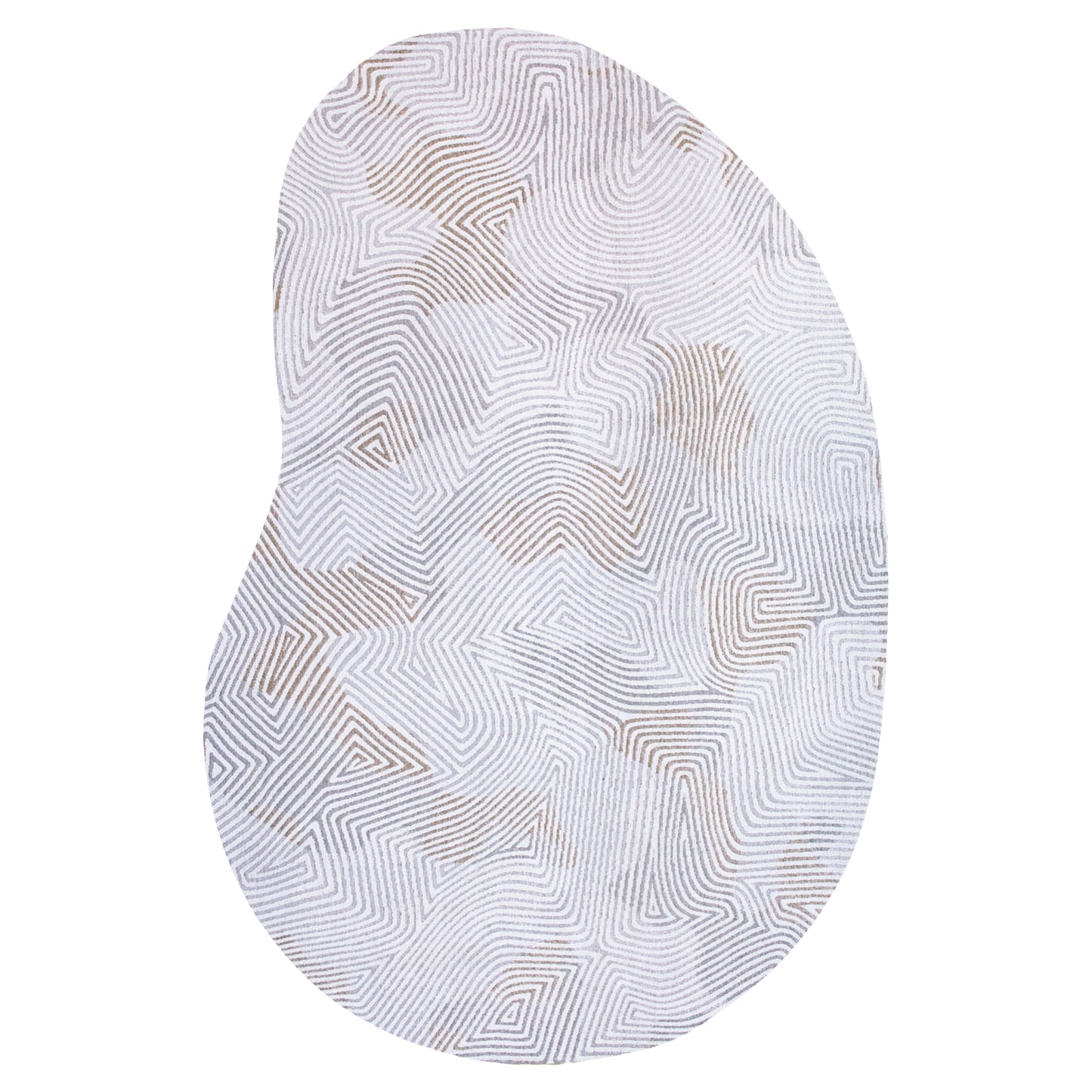 Meditation Coral Oyster White 9228