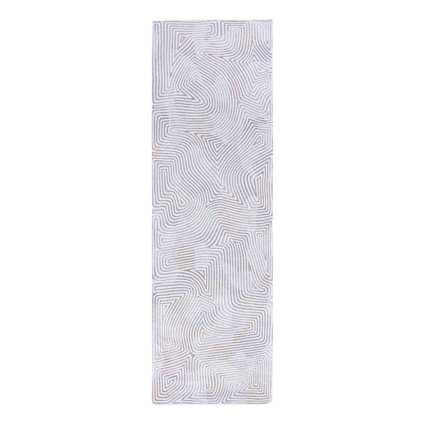Meditation Coral Oyster White 9228