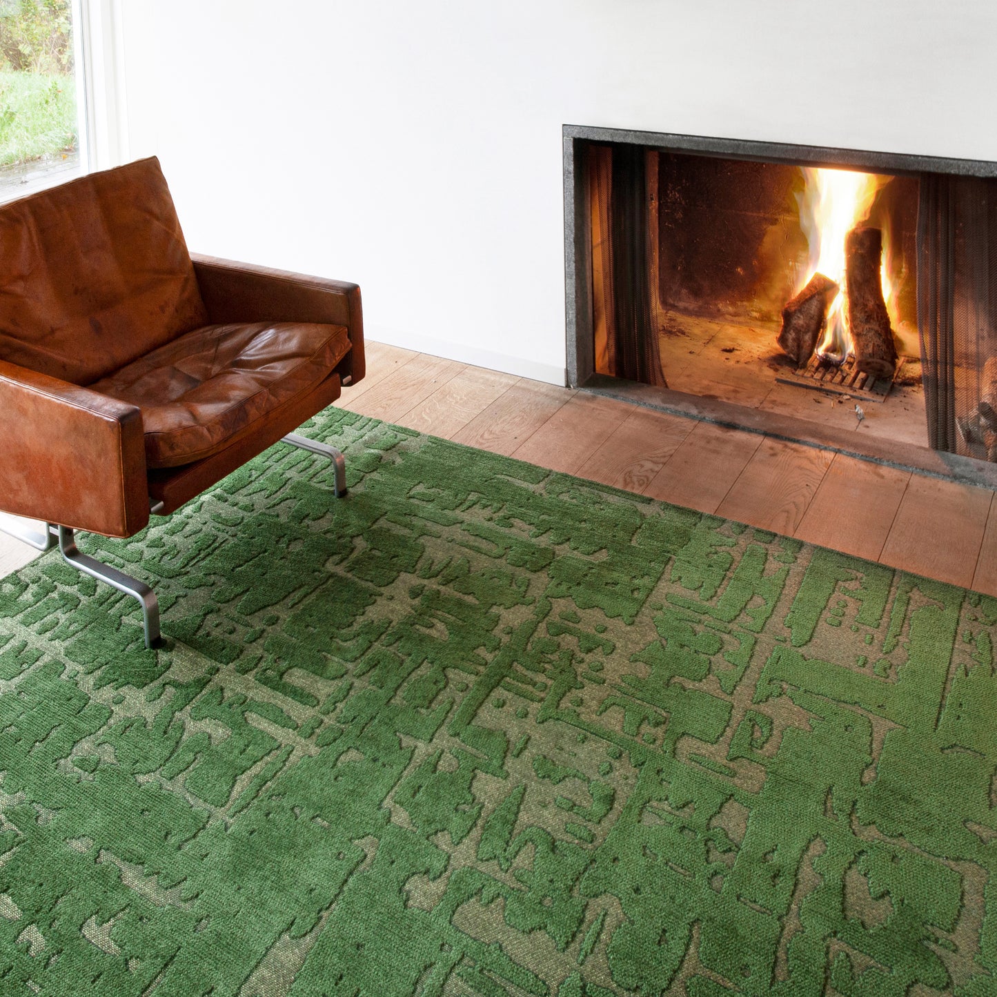 Structures Baobab Perriers Green 9202