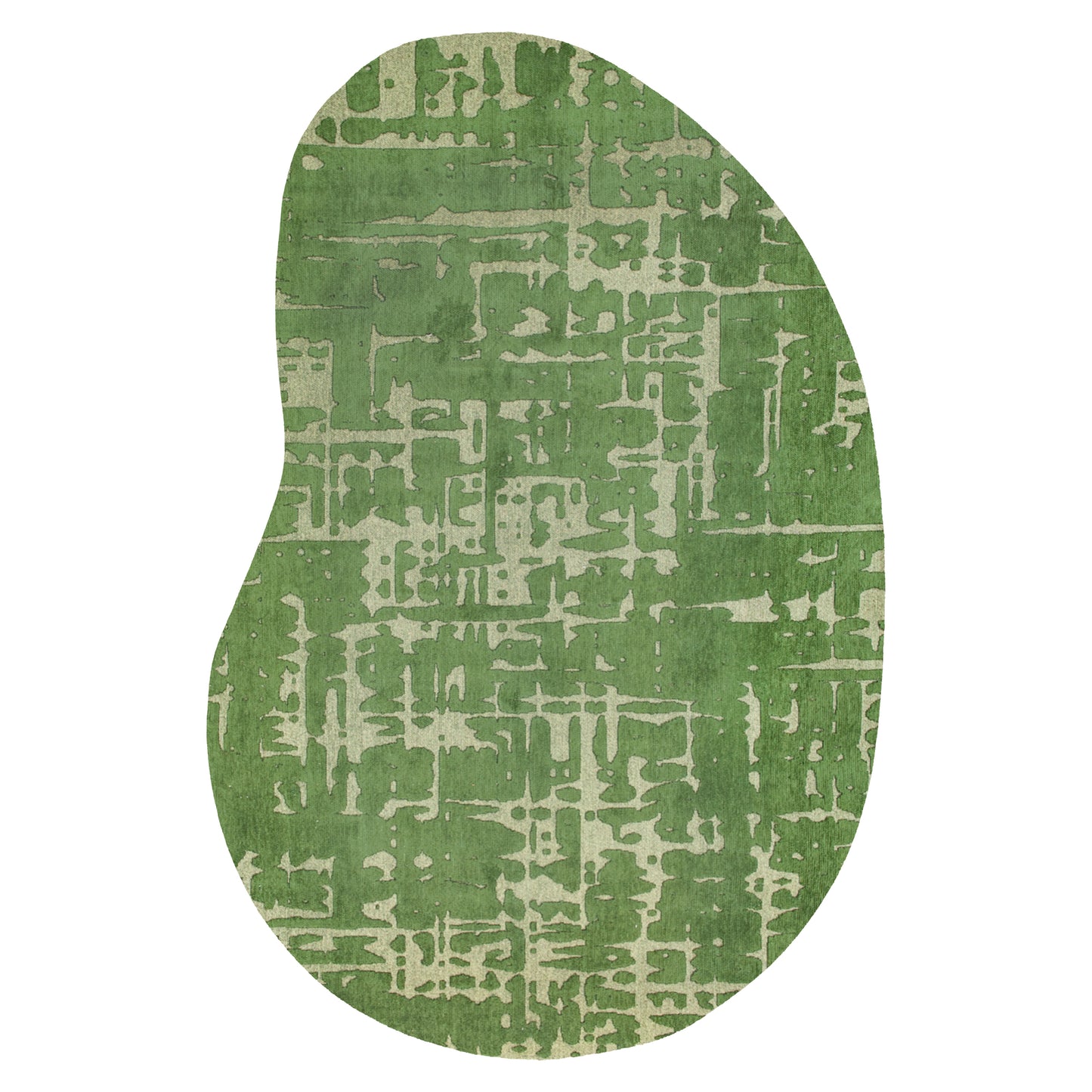 Structures Baobab Perriers Green 9202