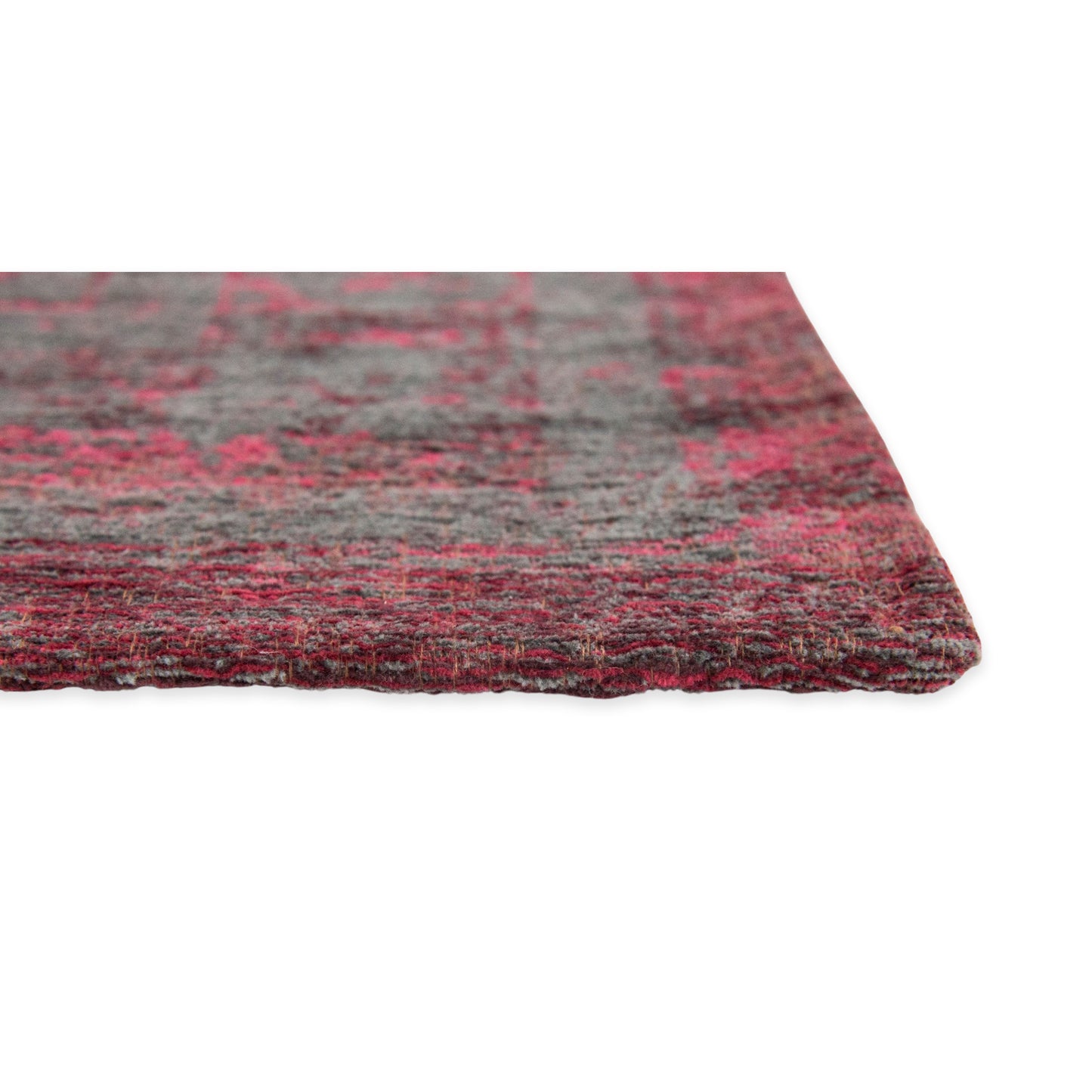 Fading World Medallion Pink Flash 8261