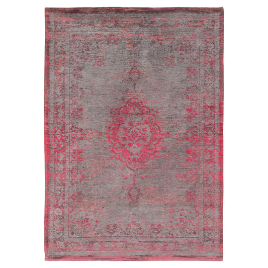 Fading World Medallion Pink Flash 8261
