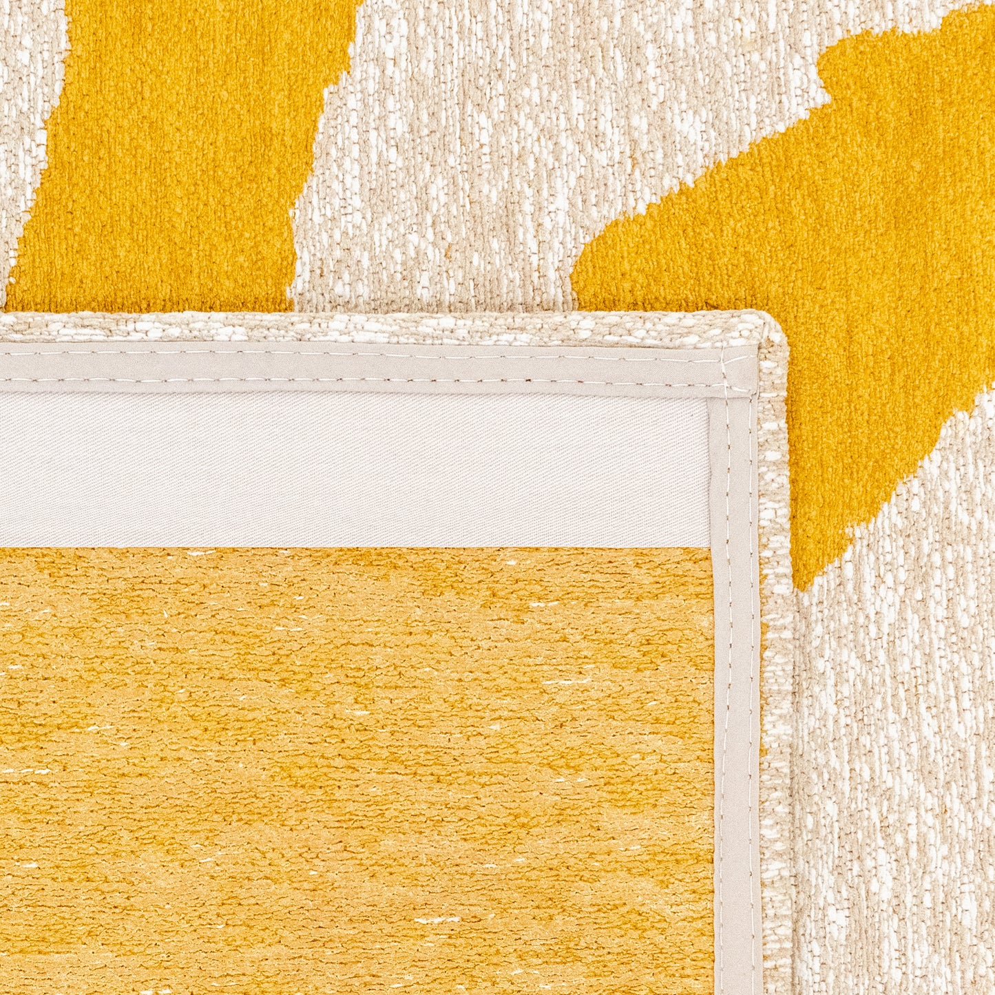 Craft Ribbon Pure Yellow 2084