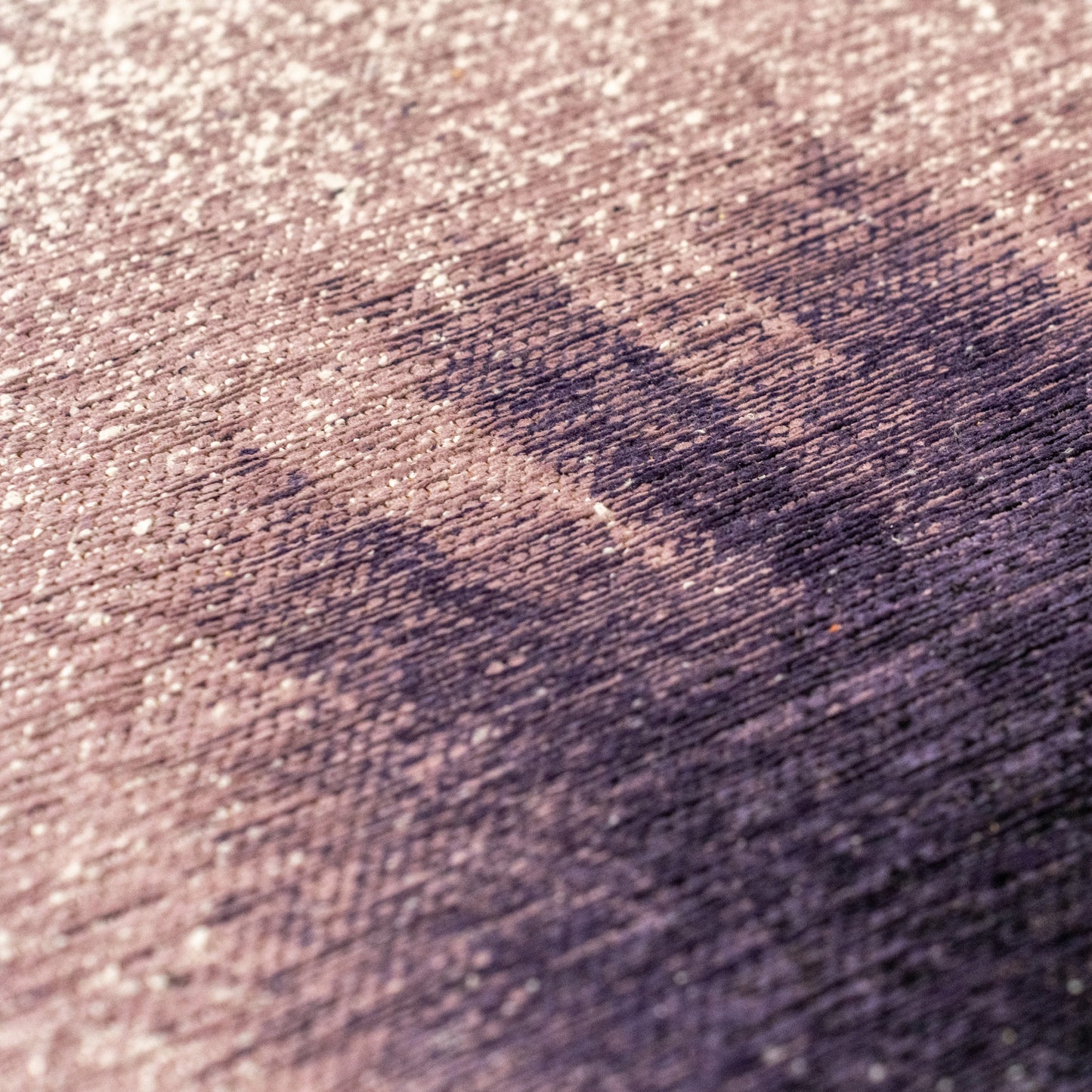 Meditation Drop Purple Smoke 2101