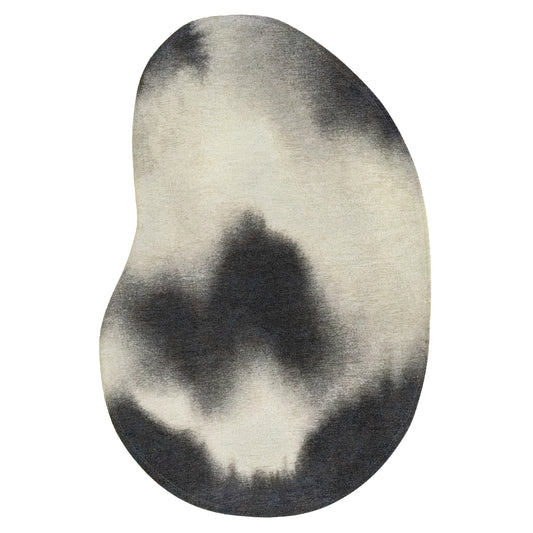 Meditation Aquarelle Shape Rain 2091
