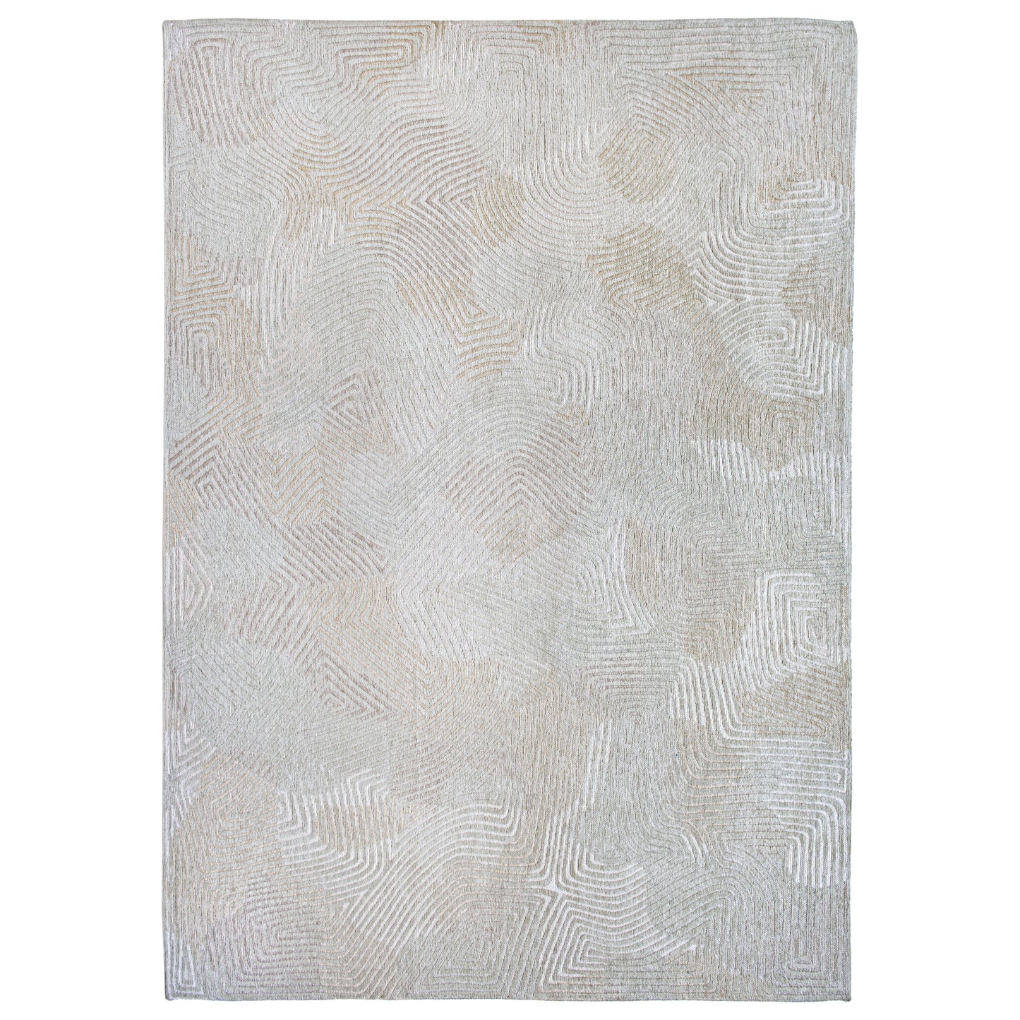 Meditation Coral Shell Beige 9229