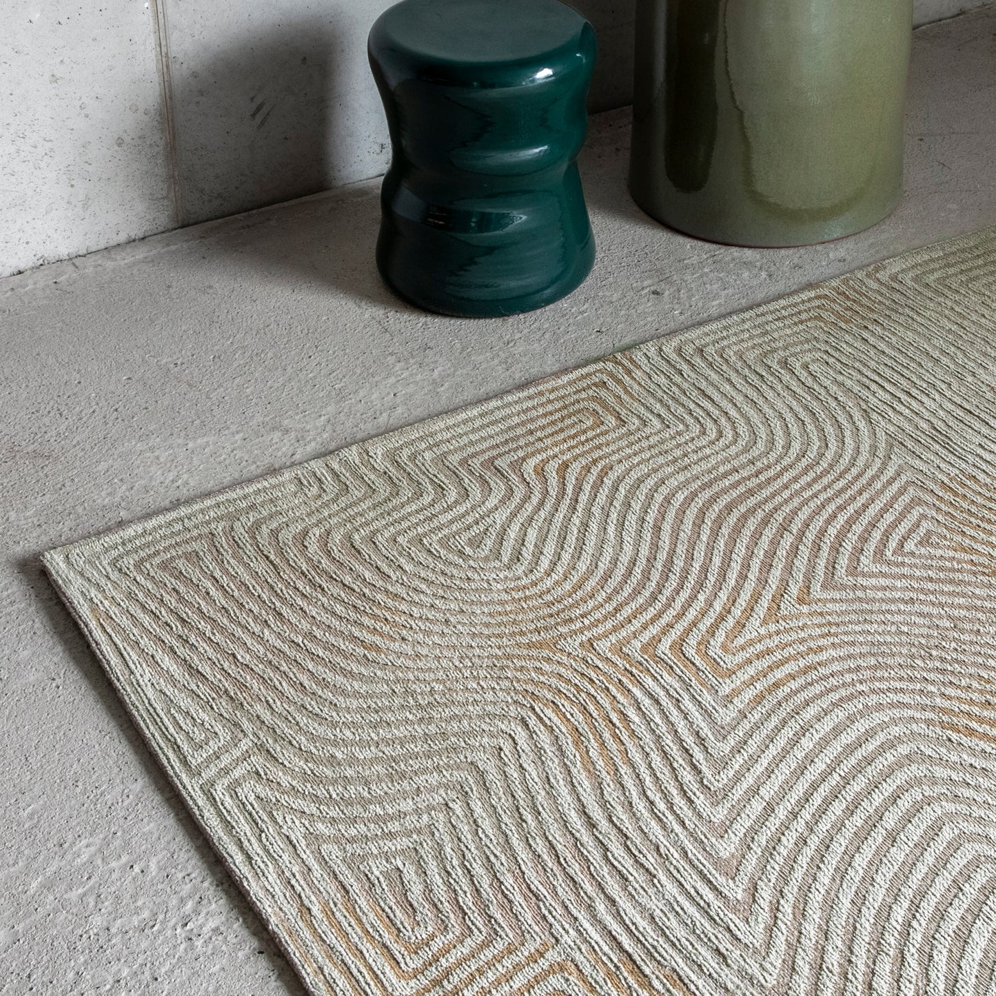 Meditation Coral Shell Beige 9229