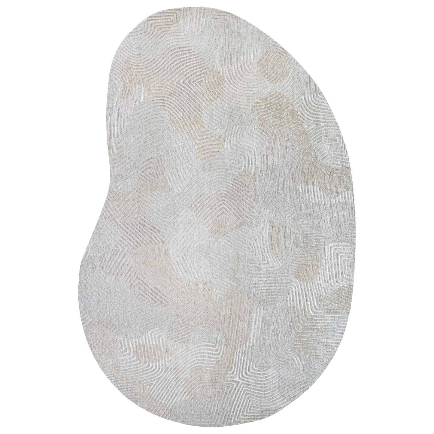 Meditation Coral Shell Beige 9229