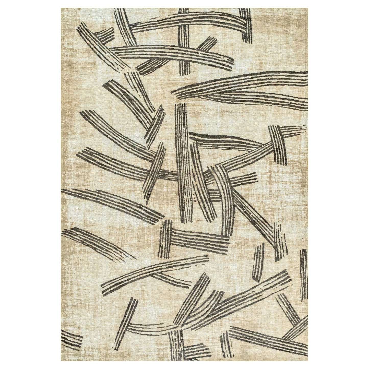 Meditation Kanji Slate 2067