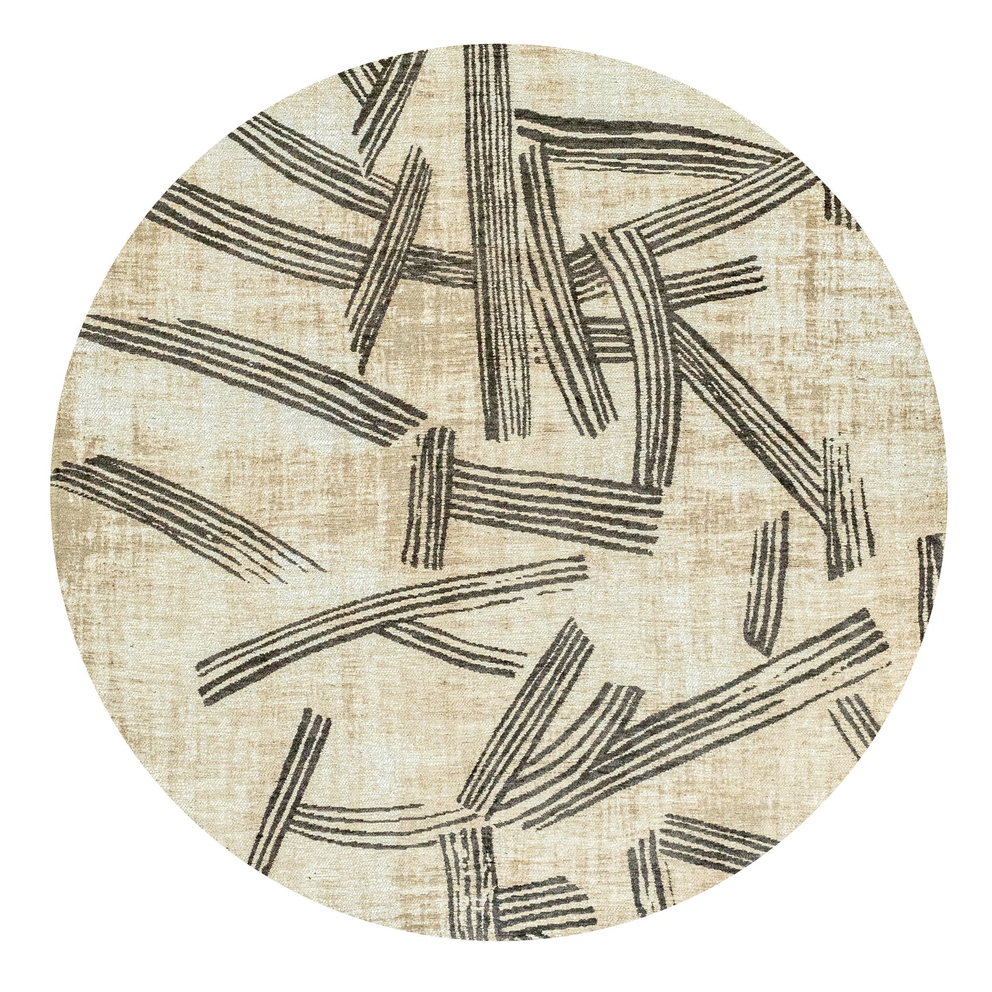 Meditation Kanji Slate 2067