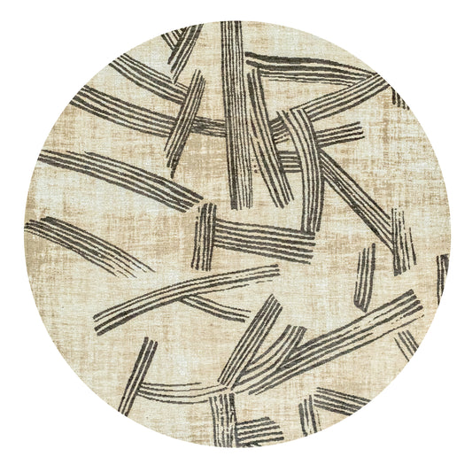 Meditation Kanji Slate 2067