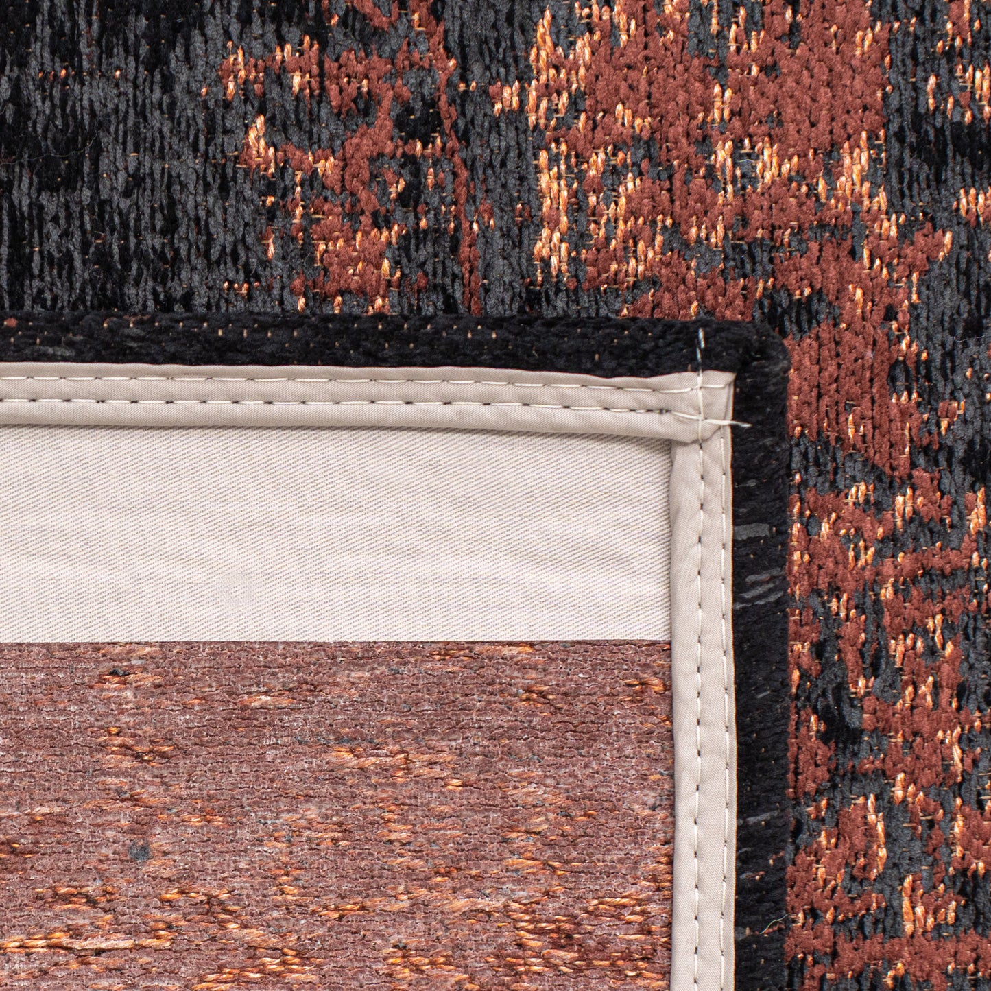 Mad Men Griff Soho Copper 8925
