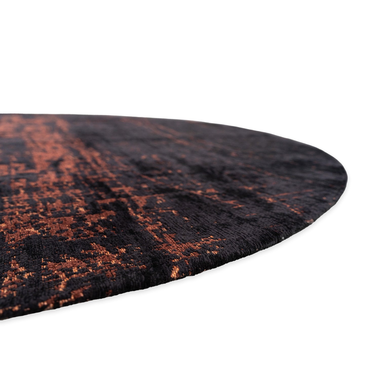 Mad Men Griff Soho Copper 8925