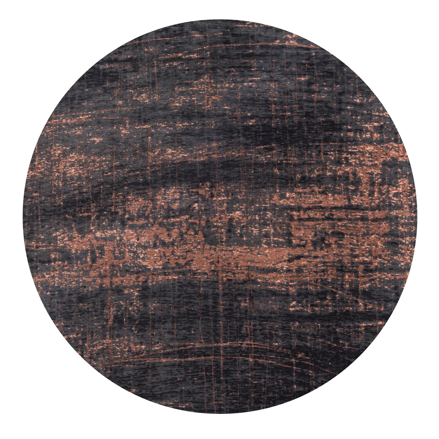 Mad Men Griff Soho Copper 8925