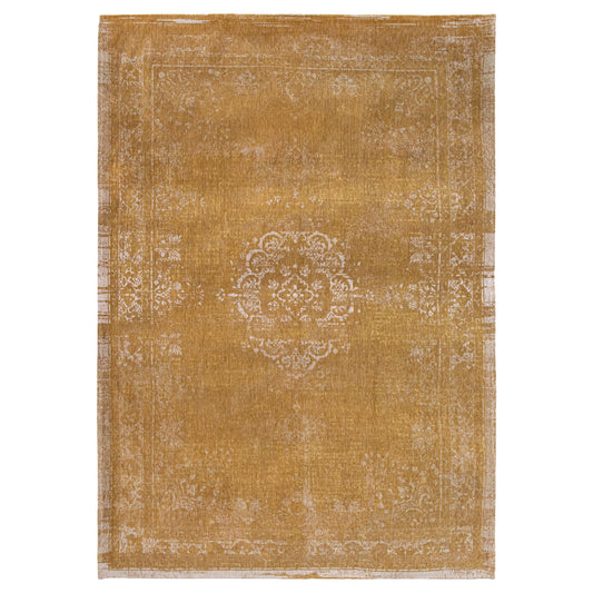 Fading World Medallion Spring Moss 9145