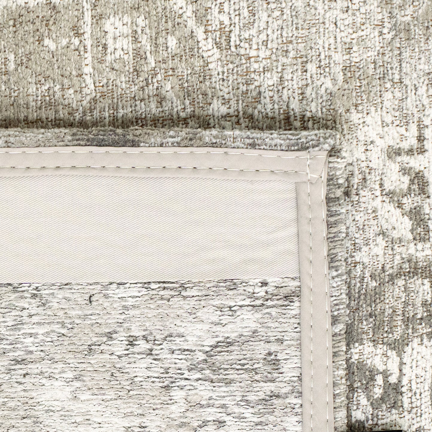 Antiquarian Tabriz Suede 9647