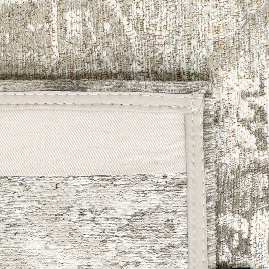 Antiquarian Tabriz Suede 9647