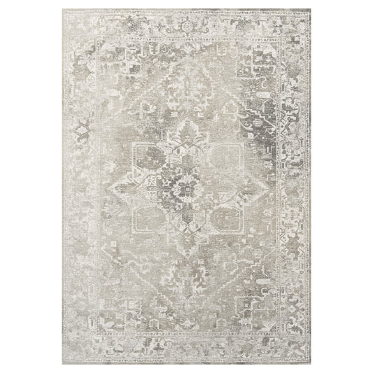 Antiquarian Tabriz Suede 9647