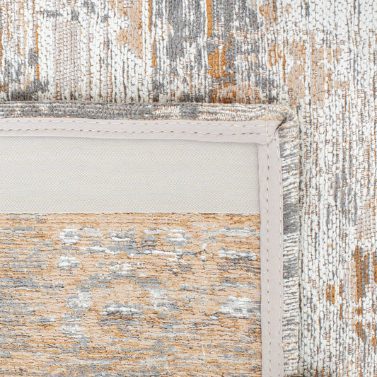 Antiquarian Ushak Suleiman Grey 8884