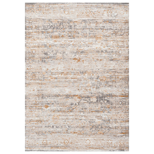 Antiquarian Ushak Suleiman Grey 8884