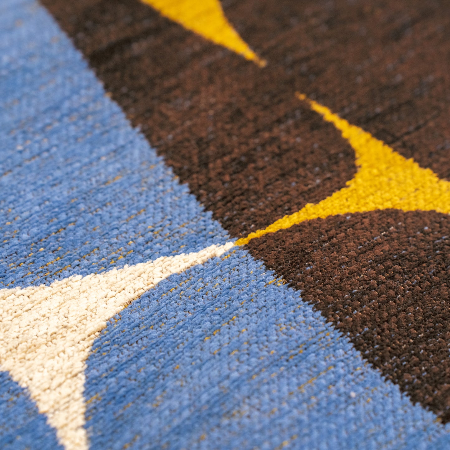 Gallery Stones Sunny Blue 2085
