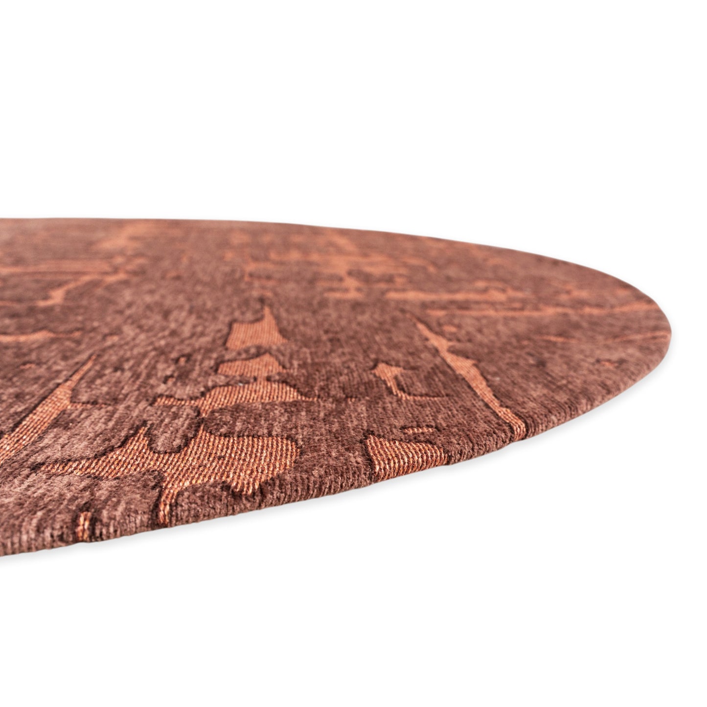 Structures Baobab Za Copper 9199