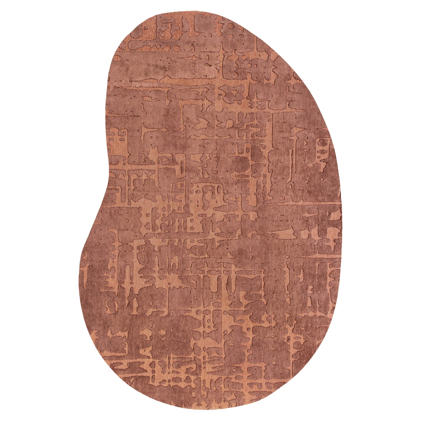 Structures Baobab Za Copper 9199