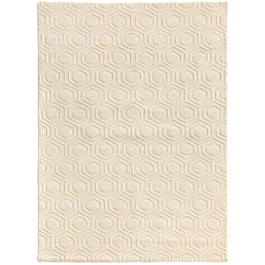 Hollis Ivory Rug