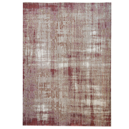 Russo Grunge Wine Rug