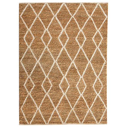 Larson Natural/Ivory Rug