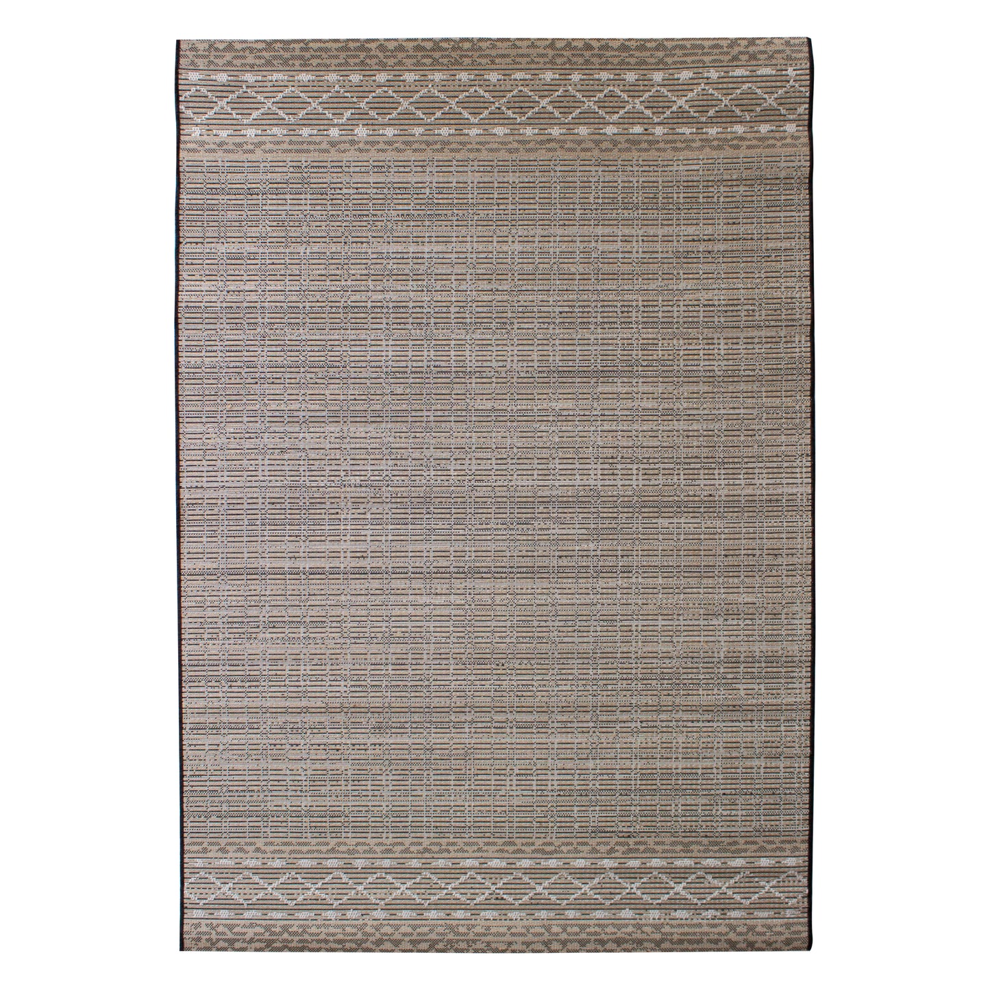 Indy Aztec Natural Rug