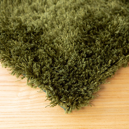 Aberdeen Green Rug