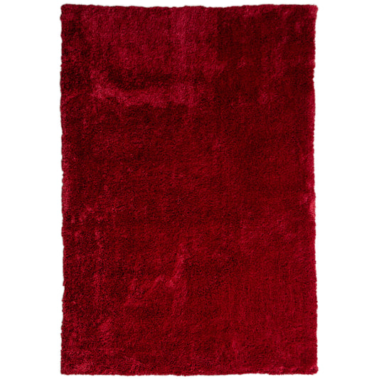 Aberdeen Raspberry Rug