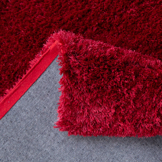 Aberdeen Raspberry Rug