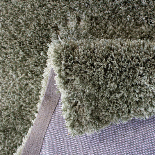 Aberdeen Sage Green Rug