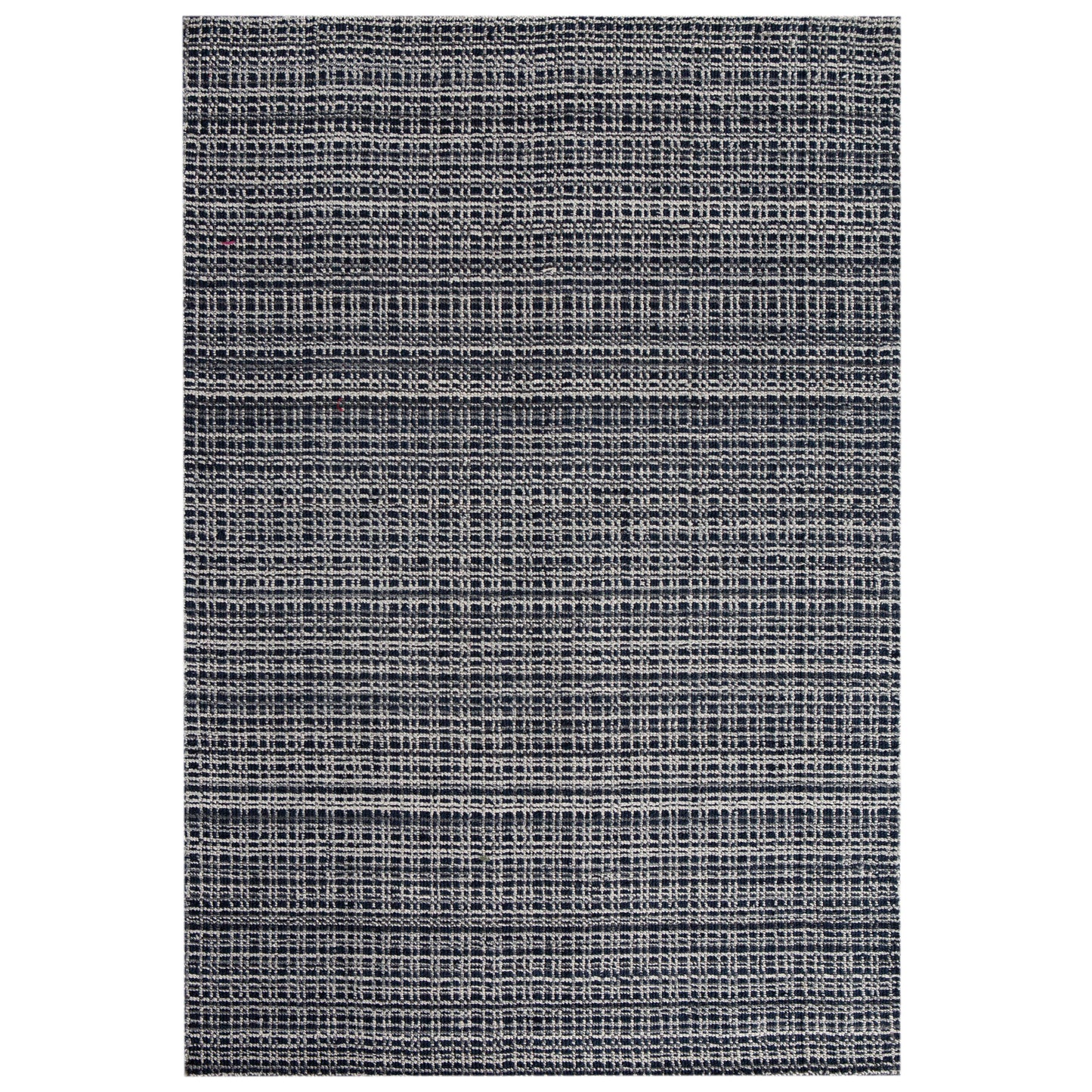 Jax Deep Blue Rug