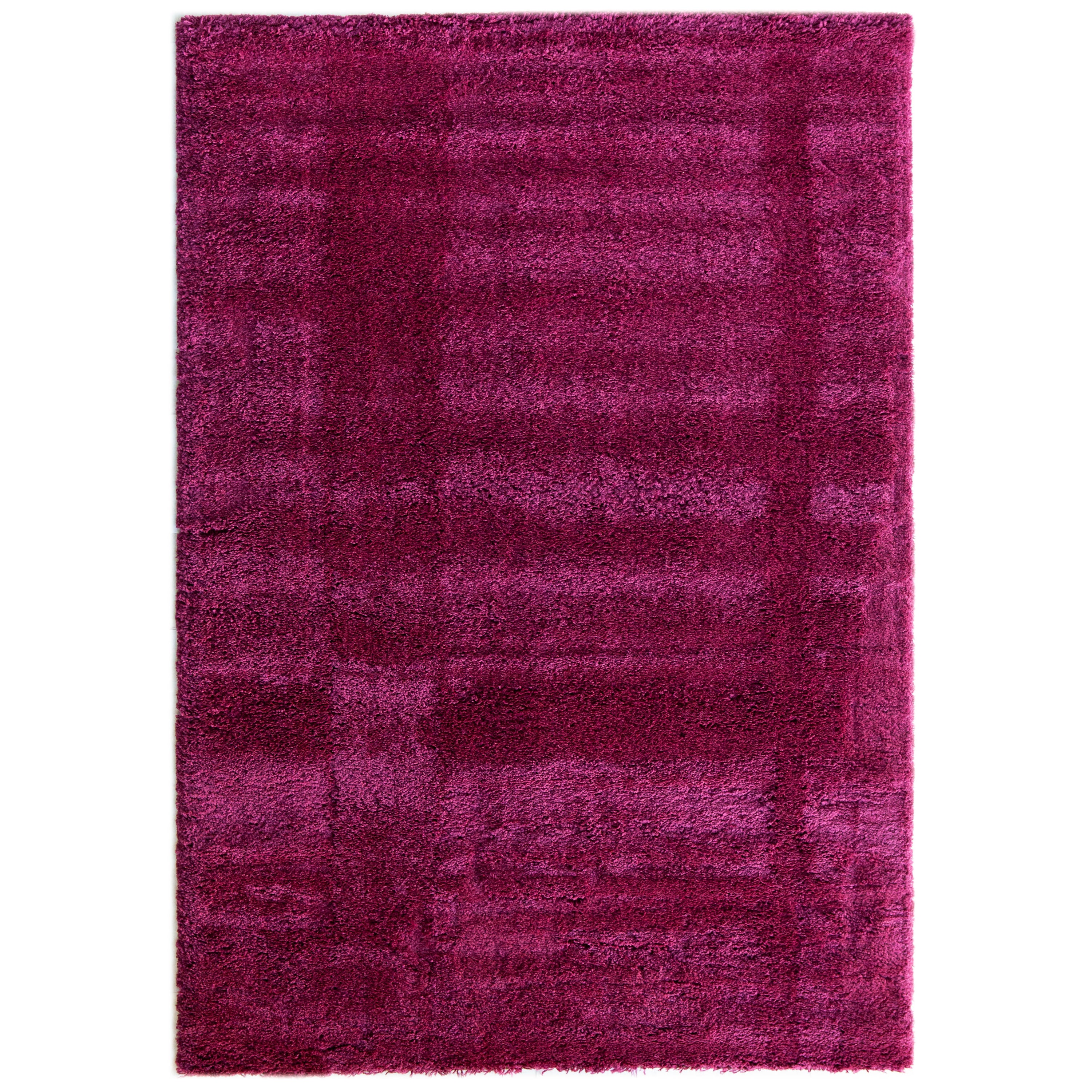 Noble 2144 Magenta Rug – Signature Rugs