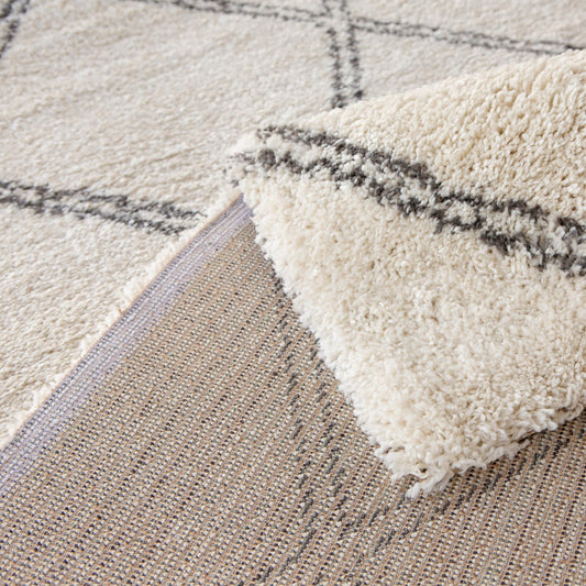 Evie Scandi Rug