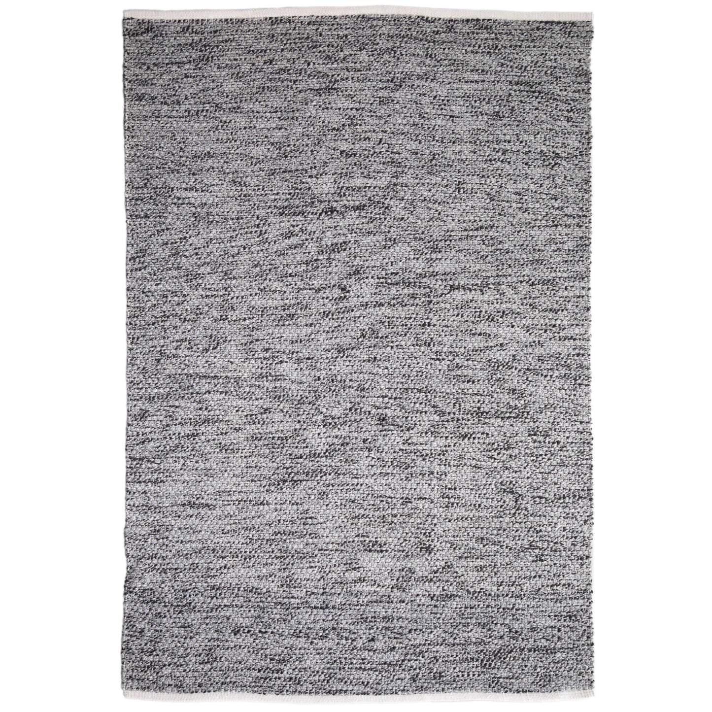 Sanremo Indoor/Outdoor Dark Grey Rug