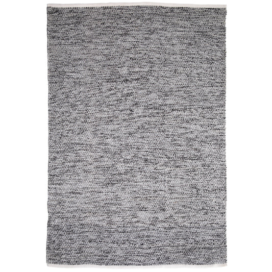 Sanremo Indoor/Outdoor Dark Grey Rug