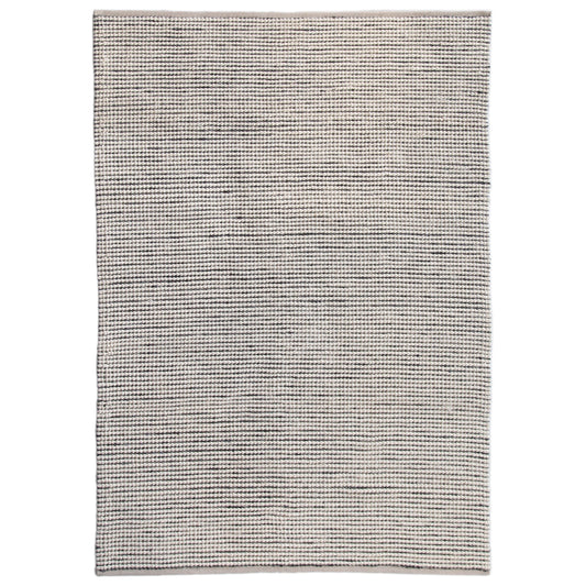 Aragon Wool/Charcoal Rug