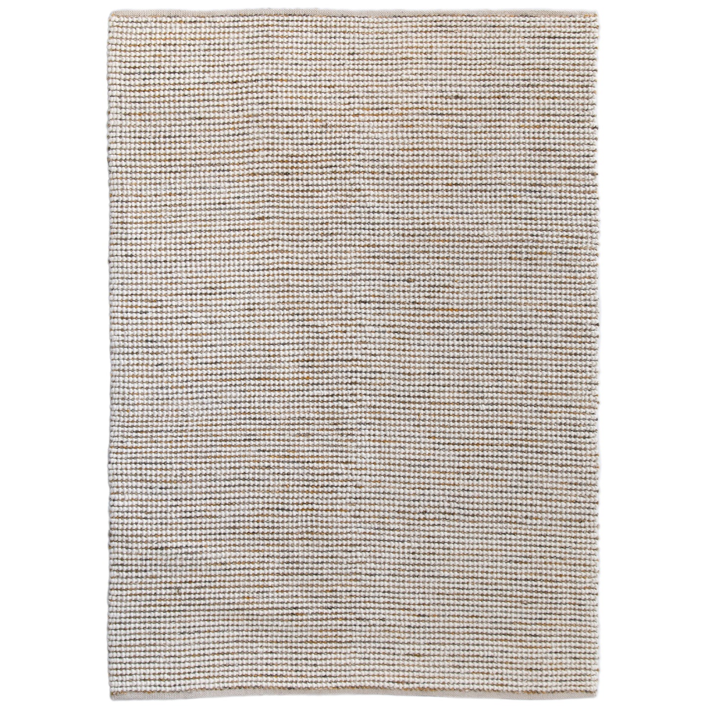 Aragon Wool/Gold Rug