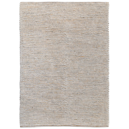 Aragon Wool/Gold Rug