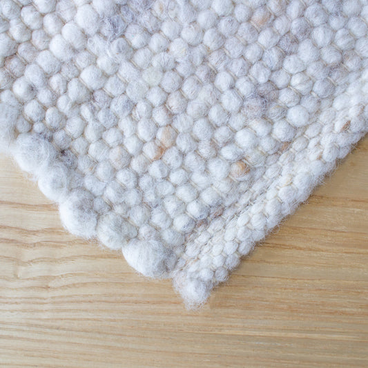 Peri Beige Mat